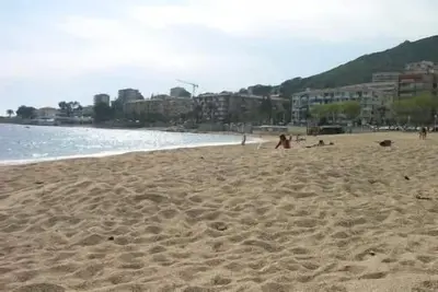 Appt à ajaccio quartier albert 1er casone; 150 m de la plage