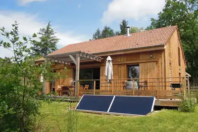 Image de Gîte 5 personnes en Périgord Noir proche Lascaux