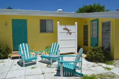 Image de Mer Cottage- à quelques pas de la plage, sur Manasota Key
