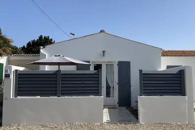 Image de Agréable maison meublé tourisme 2*  dans le village typique de La Chefmalière