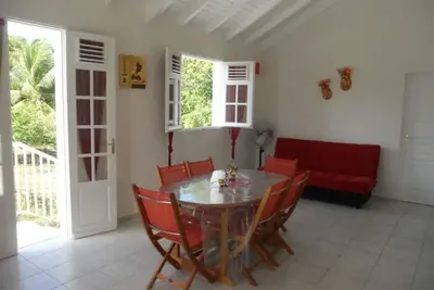 Image de Location de vacances pour 2 à 6 personnes