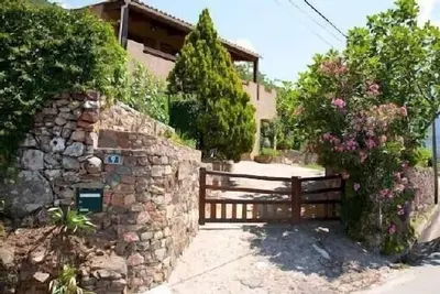 Image de Villa classee 3 etoiles a 5 mn des piscines naturelles reserve de biosphere