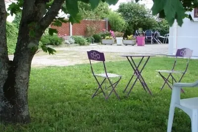Aussonne  6 pers près Toulouse Blagnac Colomiers Grenade/gne