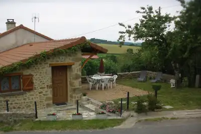 Image de Gite In Auvergne (Puy de Dome)