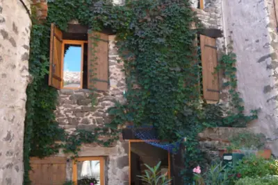 Image de Maison de village typique