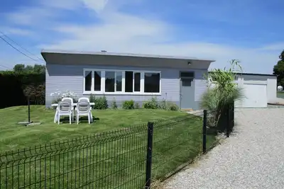 Image de Location De Vacances Proche Baie De Somme