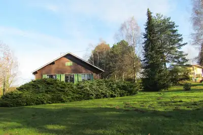 Image de Chalet de l'étang Birkenwald