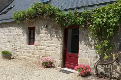 Maison de vacances en Bretagne
