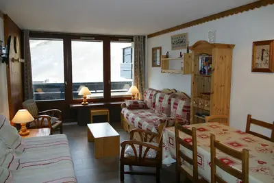 Image de Appartement en location à Tignes Val-Claret