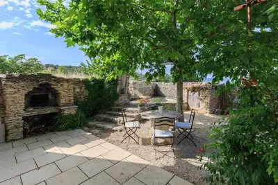 Image de Petite maison en provence