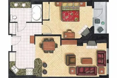 Image de The Ultimate Villa at Heavenly Resort Village, So Lake Tahoe