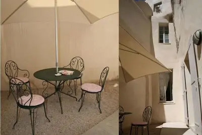Image de Avignon Location Grand Appartement  90 m2 - Centre Historique - 2 Ch. 6 Pers