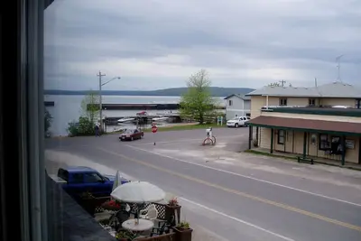 Image de Condo du centre-ville