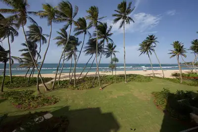 Image de Spectaculaire Mint condo en bord de mer au Ritz-Carlton West Beach Reserve Dorado