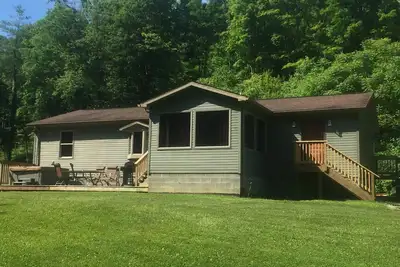 Image de Maison entière Location à la nuit / semaine