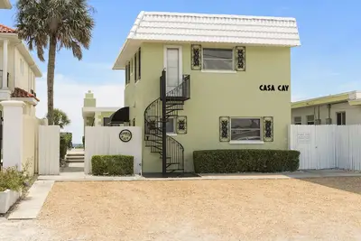 Image de Casa Cay Unit Three Efficiency