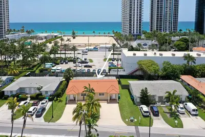 Image de 3/2 Luxueux Beach House