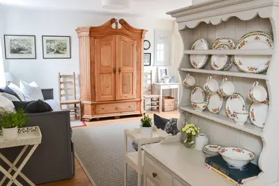 Les Mews à Garryvadden