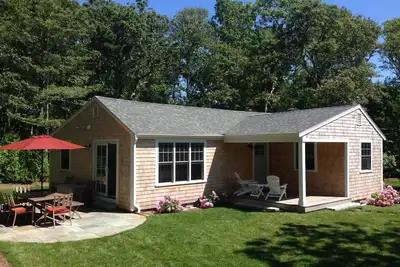 Tous New Cottage à Chatham Près Hardings Plage