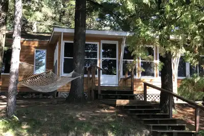 Image de Nous réservons maintenant tôt en automne: Couleurs d'automne. Prix réduits pour septembre et octobre.