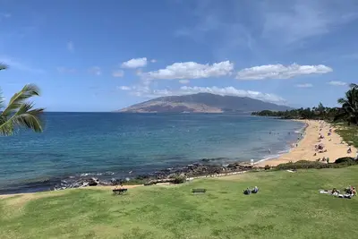 Image de Oceanfront Beautiful Resort Condo