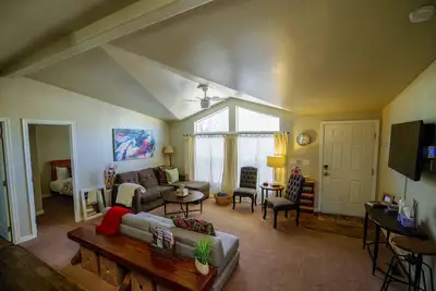 Image de Le saule bleu * Nouveau