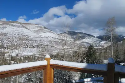 Image de Grand West Vail Home pour les familles!