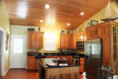 Image de Location n ° 1 à Steinhatchee, abordable, pratique, confort de la maison.