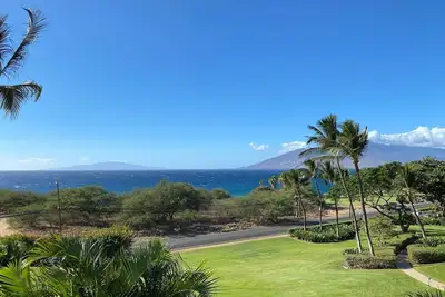 Image de Beautiful Oceanview Condo! !