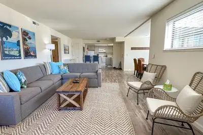 Image de Magnifique condo Seascape Resort à deux pas de la plage et de la piscine!