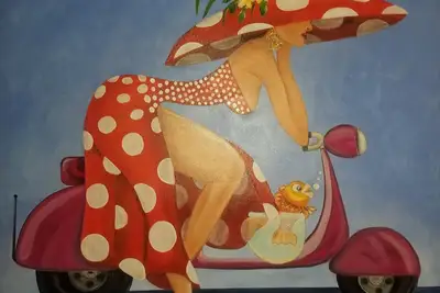 Image de Laisser Vos Soucis \"DERRIÈRE\". . . . . Une Maison De Vacances MÉMORABLE! ! ! !