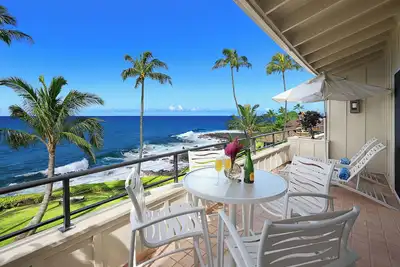 Image de Condo de luxe à Whalers Cove (unité 135)