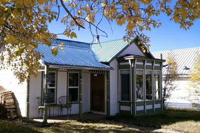 Image de Magnifiquement rénové victorienne