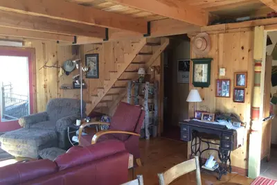 Image de Chalet confortable dans le coeur des Black Hills