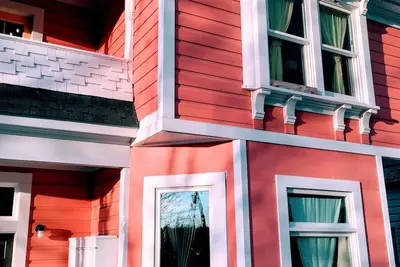 Image de Belmont / Hawthorne Eco-Room Urban Retreat