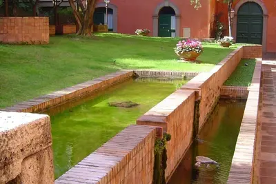 Image de Casa Trevi Giardino n. 1