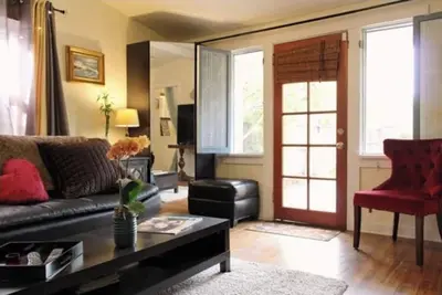 Image de South Pasadena Cottage Près de Metro