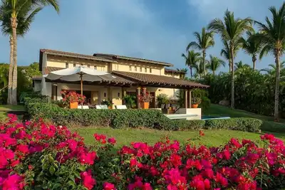Image de Villa privée quatre saisons Sea Breezes et vie en plein air