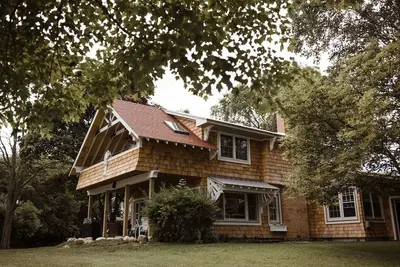 Image de Beach House à Northport Village