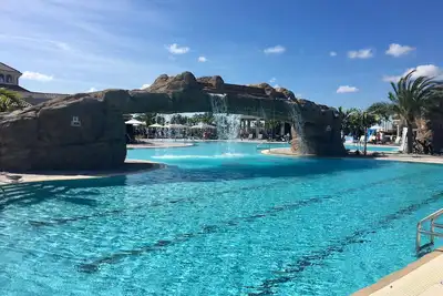 Image de Style de vie du Lakewood National Golf Resort