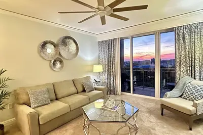 Image de Condo Nouvellement RÉMODÉ Au Key Biscayne Ritz