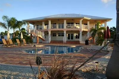 Image de La Isla Del Sueño - Votre île privée de rêves