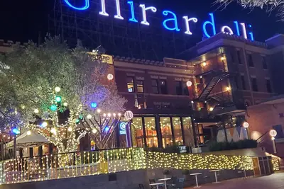 Image de «Best in Sf! Exclusif Star Residence 5 au milieu de la semaine Place Ghirardelli check-in
