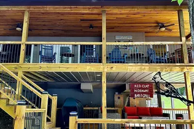 Image de Lakelife à son meilleur!