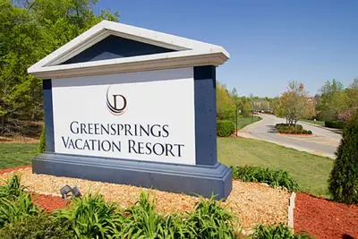 Image de Greensprings Vacation Resort - Spacieux Condo 2 chambres à Williamsburg!