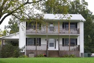 Image de Paradis des pêcheurs et retraite à la campagne