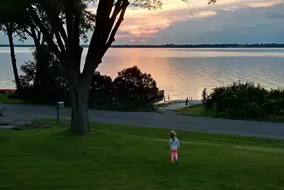 Image de Compostela Waterfront Cottage dans le comté de Prince Edward