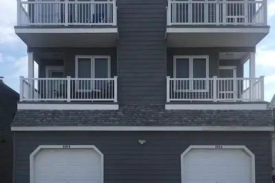 Image de Vues sur l'océan et la baie - Moins d'un bloc pour chacun!