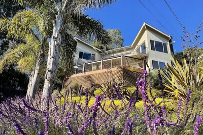 Image de Escapade côtière relaxante!