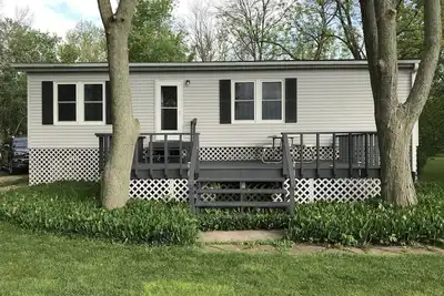 Image de Accueil sur le pittoresque fleuve Mississippi